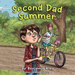 Second Dad Summer - Klas, Benjamin