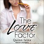 The Love Factor Lib/E