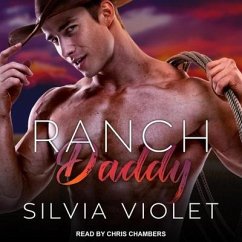Ranch Daddy Lib/E - Violet, Silvia