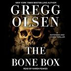The Bone Box Lib/E