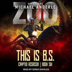 This Is B.S. - Anderle, Michael