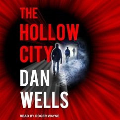 The Hollow City - Wells, Dan
