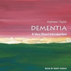 Dementia: A Very Short Introduction