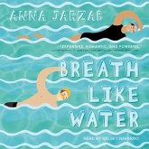 Breath Like Water Lib/E