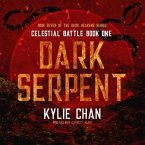 Dark Serpent Lib/E: Celestial Battle: Book One