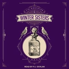 The Winter Sisters - Westover, Tim