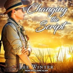 Changing the Script - Winter, Lee