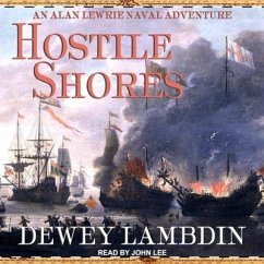 Hostile Shores - Lambdin, Dewey