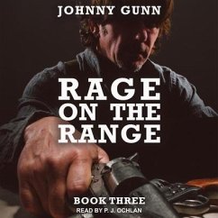 Rage on the Range - Gunn, Johnny