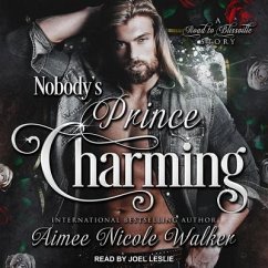 Nobody's Prince Charming - Walker, Aimee Nicole