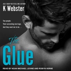 The Glue - Webster, K.