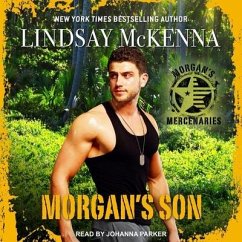 Morgan's Son - Mckenna, Lindsay
