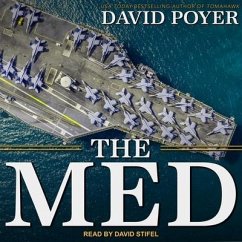 The Med Lib/E - Poyer, David