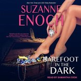 Barefoot in the Dark Lib/E