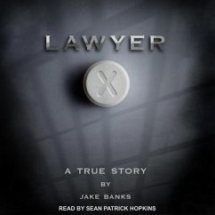 Lawyer X Lib/E: A True Story - Banks, Jake