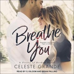 Breathe You - Grande, Celeste