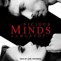 Vicious Minds: Part 1 - Mcavoy, J. J.