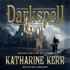 Darkspell - Kerr, Katharine