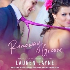 Runaway Groom - Layne, Lauren