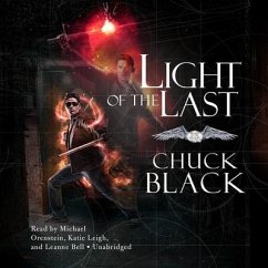 Light of the Last - Black, Chuck; Orenstein, Michael