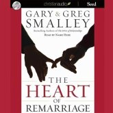 Heart of Remarriage