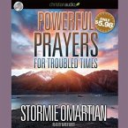 Powerful Prayers for Troubled Times Lib/E: Praying for the Country We Love