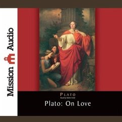 Plato: On Love Lib/E - Plato