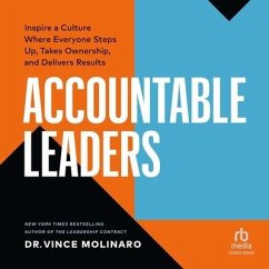 Accountable Leaders - Molinaro, Vince