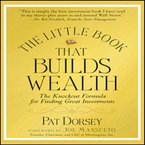 The Little Book That Builds Wealth Lib/E: Morningstar's Knock-Out Formula