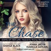 The Chase Lib/E