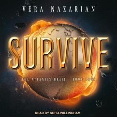 Survive Lib/E - Nazarian, Vera