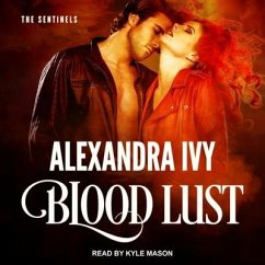Blood Lust - Ivy, Alexandra