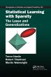 Statistical Learning with Sparsity - Bild 1