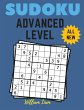 Brain Games 3*3 Sudoku Advanced Level... - Bild 1