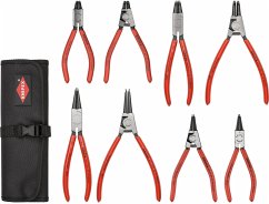 Cover KNIPEX Werkzeugtasche bestückt 8teilig