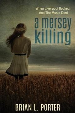 A Mersey Killing - Porter, Brian L