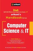 Computer Science & IT Handbook