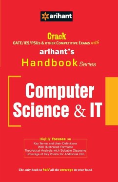 Computer Science & IT Handbook - Unknown