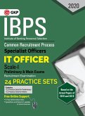 IBPS 2020