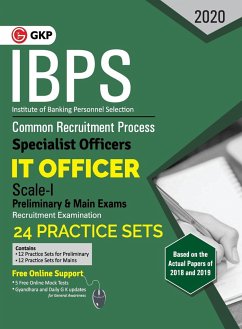 IBPS 2020 - Gkp