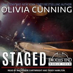 Staged Lib/E - Cunning, Olivia
