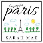 Longing for Paris Lib/E: One Woman's Search for Joy, Beauty, and Adventure Right Where She Is