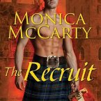 The Recruit: A Highland Guard Novel