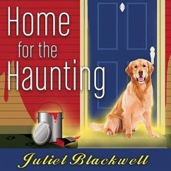 Home for the Haunting Lib/E - Blackwell, Juliet