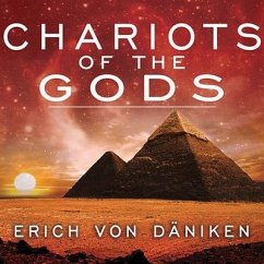 Chariots of the Gods - Däniken, Erich Von