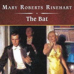 The Bat, with eBook Lib/E - Rinehart, Mary Roberts
