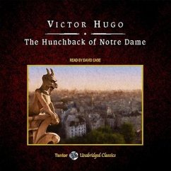 The Hunchback of Notre Dame, with eBook - Hugo, Victor
