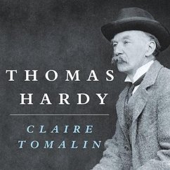 Thomas Hardy Lib/E - Tomalin, Claire