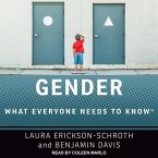 Gender Lib/E: What Everyone Needs to Know