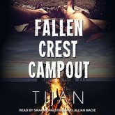 Fallen Crest Campout Lib/E: A Fallen Crest/Crew Crossover Novella